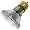 Sylvania #14700 50-watt PAR20 wide flood halogen bulb