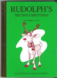 Rudolph's Second Christmas