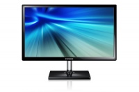 Samsung C570 Series S23C570H 23-Inch Screen LED-Lit Monitor