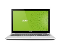 Acer Aspire V5-571P-6698 15.6-Inch Touchscreen Laptop (Silky Silver)