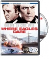 Where Eagles Dare