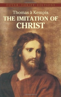 The Imitation of Christ (Dover Thrift Editions)