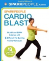 SparkPeople Cardio Blast with Coach Nicole