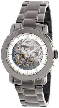 Kenneth Cole New York Automatics Skeleton Dial Women's Watch #KC4778