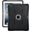 OtterBox Reflex Series Case with Stand for the New iPad 4, iPad 2 and 3 - Ash (77-20123)