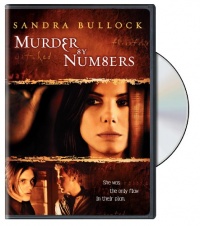 Murder by Numbers (Keepcase Packaging)