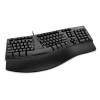 Microsoft Natural Keyboard Elite - Black