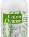 Health Plus Super Colon Cleanse, Capsules Laxative, 240 Count