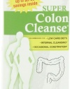 Health Plus Super Colon Cleanse, Capsules with Herbs and Acidops, 60 Count