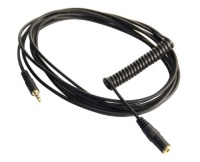 Rode VC1 10' (3.5mm) Stereo Mini Jack Extension Cable, Suits VideoMic