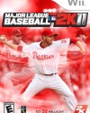 Major League Baseball 2K11