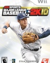 MLB 2K10