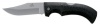 Gerber 46069 Gator Clip Point, Fine Edge Knife