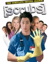 Scrubs - The Complete Second Season