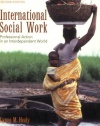 International Social Work: Professional Action in an Interdependent World