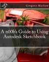 A n00b's Guide to Using Autodesk Sketchbook