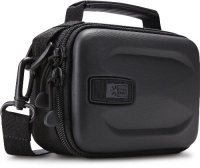 Case Logic EHC-103 Compact Camcorder Case - Black