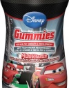 Disney Cars Multi Gummies, 180 Count