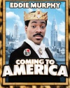 Coming To America