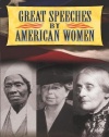 Great Speeches by American Women (Dover Thrift Editions)