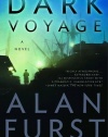 Dark Voyage: A Novel