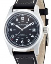 Hamilton Men's H70455733 Khaki King Watch