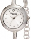 Caravelle by Bulova Women's 43L139 Charm Watch