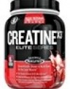 Six Star Professional Strength Creatine, Fruit Punch, 2.53-Pound