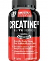 Six Star Pro Nutrition Creatine X3, Elite Series, 60 Caplets