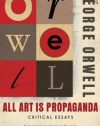 All Art Is Propaganda