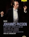 J.S. Bach: Johannes-Passion