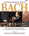 Nikolaus Harnoncourt: An Advent Concert of Music by Bach