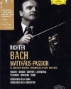 Bach: St. Matthew Passion