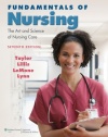 Taylor 7e Text & PrepU; plus LWW DocuCare Package