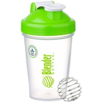 BlenderBottle® Classic 20-ounce Green