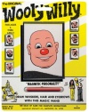 Smethport Wooly Willy Original Toy