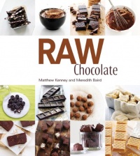 Raw Chocolate