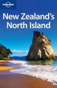 New Zealand's North Island (Regional Travel Guide)