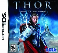 Thor: God of Thunder