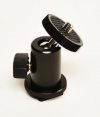 Marshall V-LCD-MT Monitor Adapter 1/4 Mount Adapter To Video Camcorder Hot Shoe For LCD Monitors