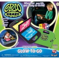 Glow Crazy Glow to Go