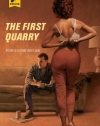 The First Quarry (Hard Case Crime)