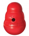 KONG Wobbler Treat Dispensing Dog Toy, Large