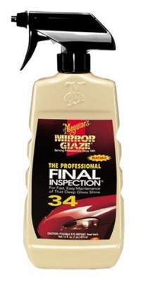 Meguiar's Final Inspection 16 ounces