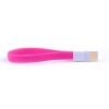 Vojo Magnet Micro USB Cable - Pink