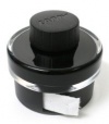 Lamy Bottled Ink 50ml with Blotting Paper-Black