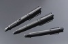 Lamy Safari Fountain Pen - Charcoal - Fine