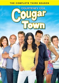 Cougar Town: The Complete Third Season