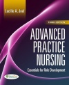 Advanced Practice Nursing: Essentials of Role Development