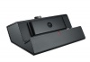 Motorola HD Dock with Wall Charger for Motorola Smartphones and Tablets - Retail Packaging - Black